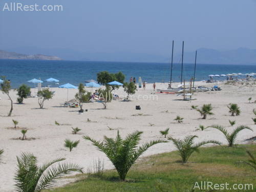 Marmari Beach Hotel 28